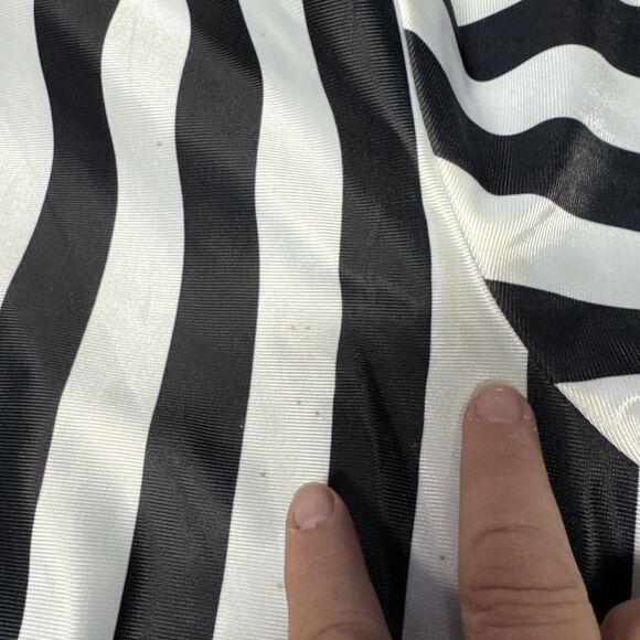 Adams Official’s Apparel Men XL Reversible Referee Jacket Comforttech 100 - Picture 6 of 6